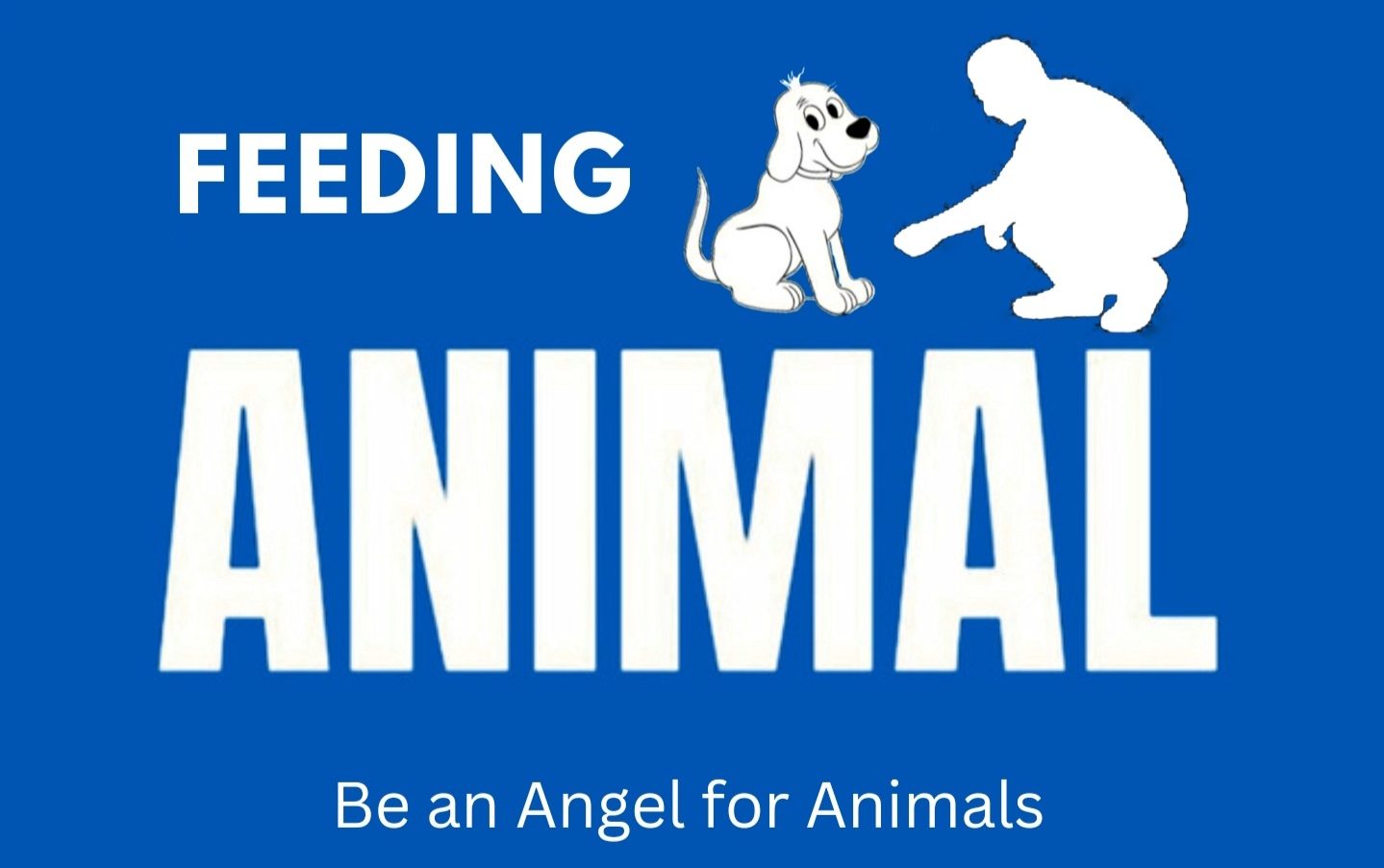 Feeding Animals Nepal